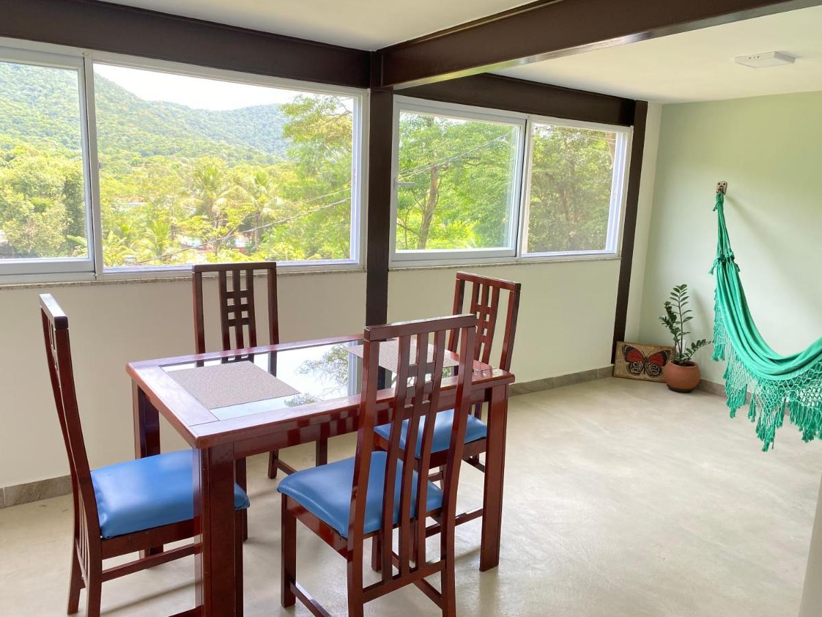 Cantinho Na Natureza Perto Das Praias นิเตรอย ภายนอก รูปภาพ