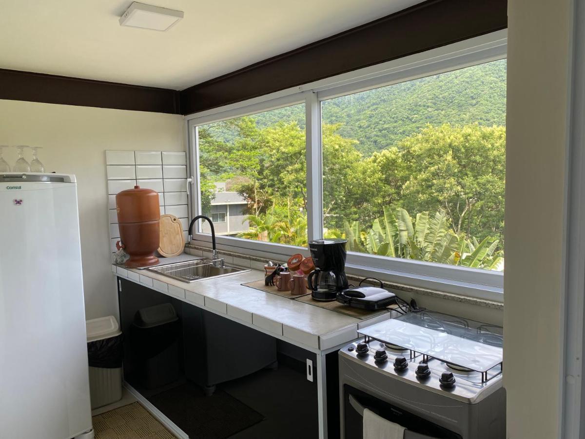 Cantinho Na Natureza Perto Das Praias นิเตรอย ภายนอก รูปภาพ