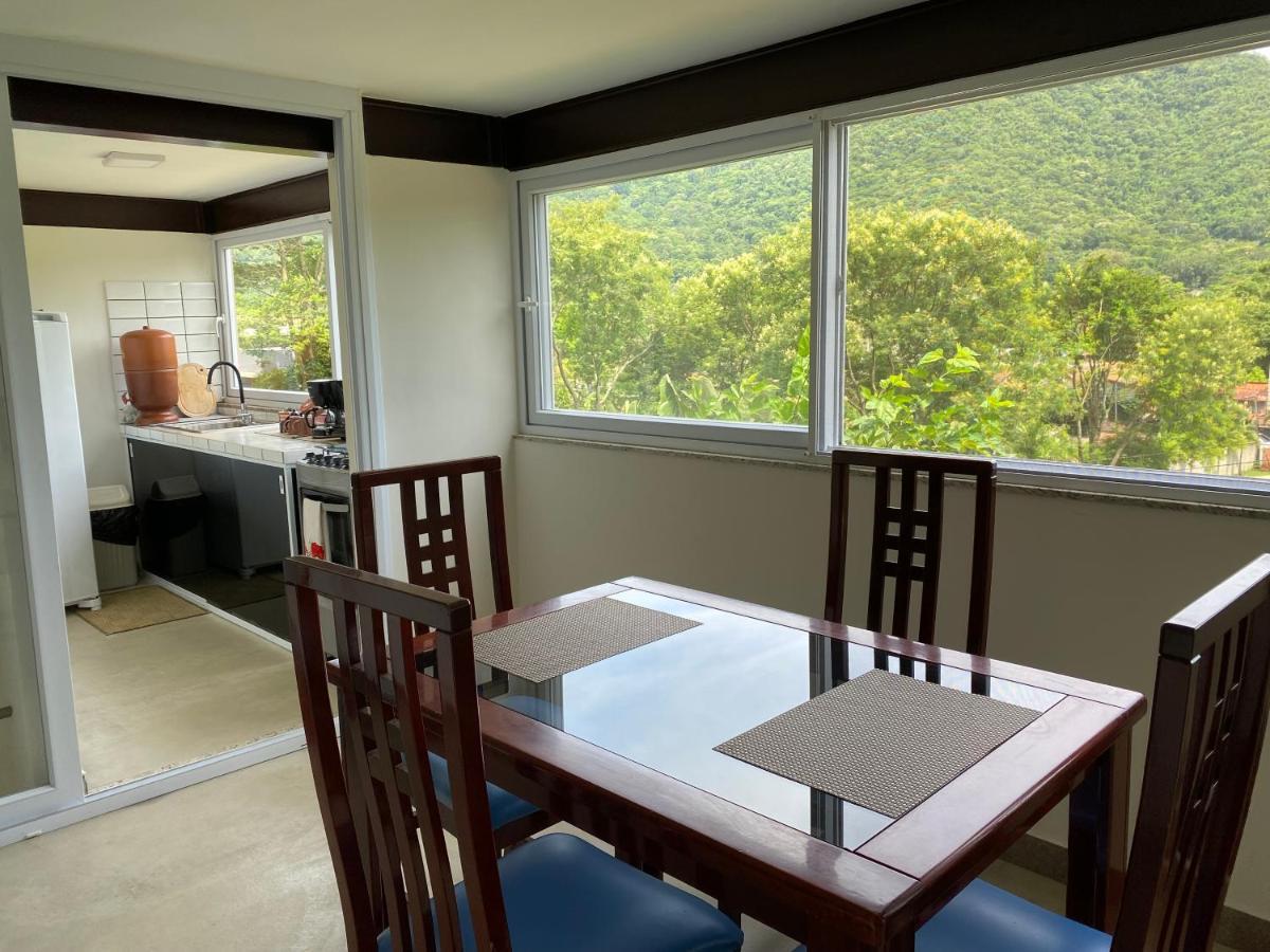 Cantinho Na Natureza Perto Das Praias นิเตรอย ภายนอก รูปภาพ