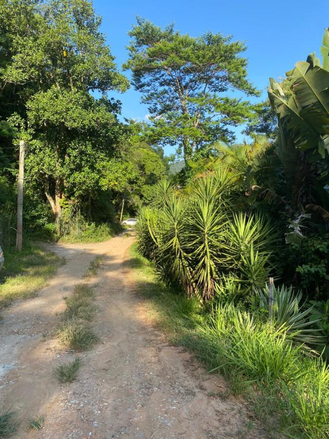 Cantinho Na Natureza Perto Das Praias นิเตรอย ภายนอก รูปภาพ